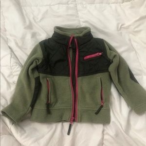 Columbia 3T jacket